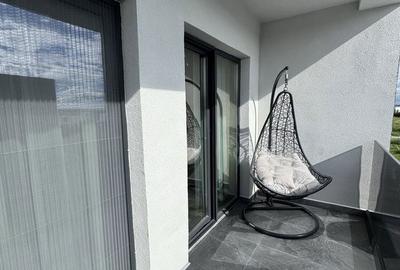 Apartament cu 2 camere în Mamaia - 6