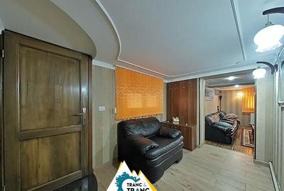 Apartament spectaculos cu 2 dormitoare pe 2 nivele la Boul Rosu - 14