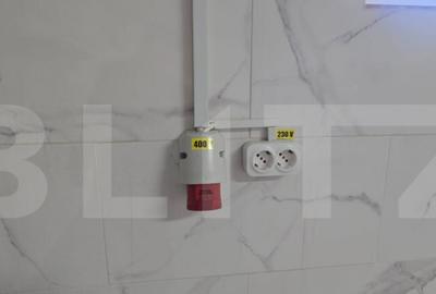 Spatiu comercial, 70 mp, zona Romanesti - 10