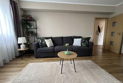 Apartament cu 2 camere decomandat în Zorilor