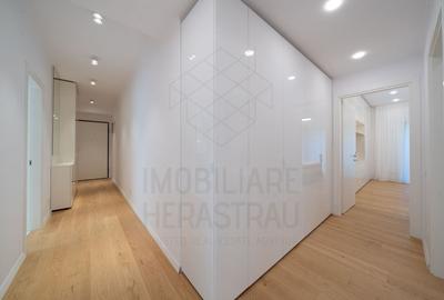 Floreasca | Luxury Boutique Apartments | Prima inchiriere - 17