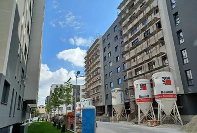 Berceni bloc nou - 2 camere decomandat - mutare rapida - 1