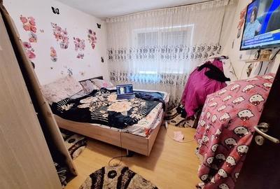 Apartament 3 camere, etaj 3/ 4, zona Bazinul de Inot Bacau - 7