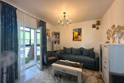 APARTAMENT DEOSEBIT 3 CAMERE ET.1 POPAS PACURARI - 6