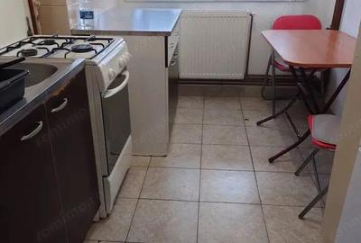 Apartament cu 2 camere decomandat în Aleea Carpați - 1