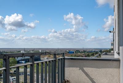 ✅Bloc nou Constanța: Apartament 2 camere mobilat · parcare | Novopolis - 10