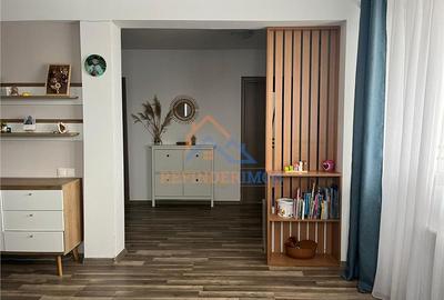 Casă individuală cu 6 camere cu Teren 253 Mp în Clinceni - 5