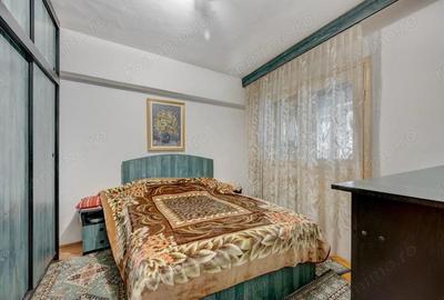 Oportunitate! Apartament 4 Camere 1 Minut Metrou Universitate - 2