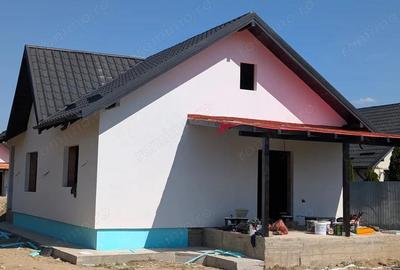 Casa Lilieci, la Cheie, incalzire in pardoseala - 6