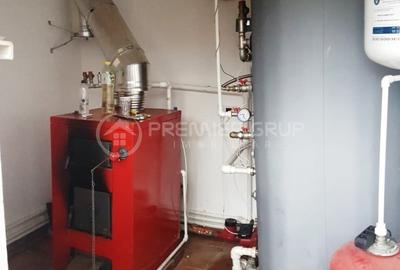 Casa 4 camere 2 băi + Baza Sportiva, Bucium, 170mp - 14