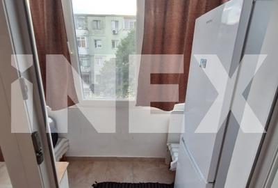 Apartament de inchiriat 2 camere in Trivale | langa Scoala 13 Apartament de inchiriat 2 camere in Trivale | langa Scoala 13 - 5