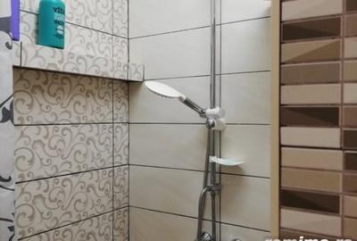 Apartament cu 2 camere decomandat în Militari