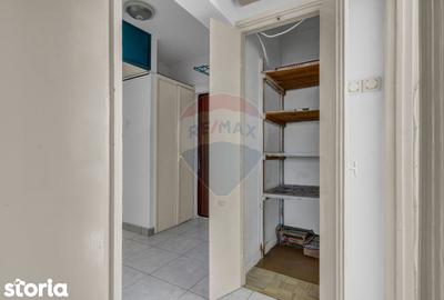 Apartament cu 2 camere decomandat în Romanilor - 4