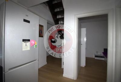 Militari Residence | 4 camere | 100mp | Decomandat | Scara interioara | B12463 - 7