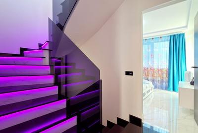 Casă cu 4 camere cu Canalizare în Theodor Pallady - 6