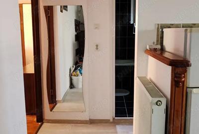 Apartament cu 2 camere decomandat în Mărăști - 2