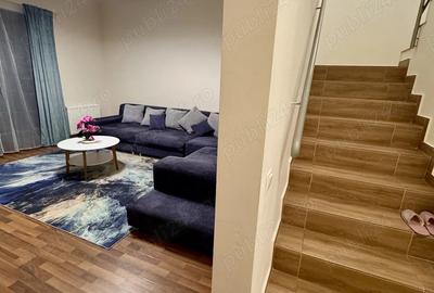 Apartament cu 2 camere decomandat în Central - 1