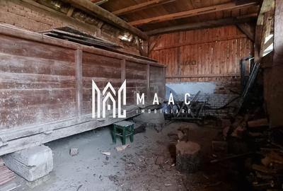 Casă săsească I 155 mpu I 7 camere I 1400 mp I Șeica Mare - 12