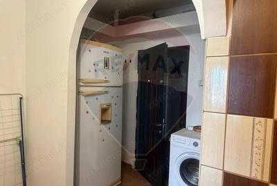 Apartament cu 1 camere de vanzare in zona Calea Moinesti Apartament cu 1 camere de vanzare in zona Calea Moinesti - 4