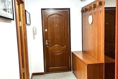 Bistrița Lac – Apartament 3 camere, Etaj 1, 71 mp,  Confort Lux - 9