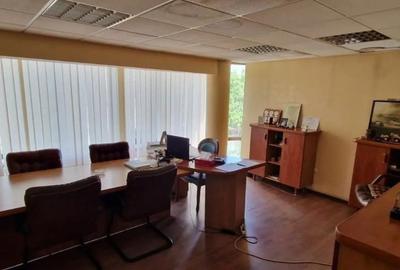 Spațiu comercial, de 384 mp, în Mihai Bravu - 4