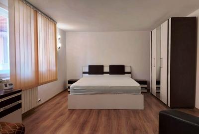 Drumul Taberei - Plaza - Apartament 3 camere MODERN - CENTRALA PROPRIE - 21