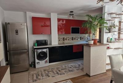 Apartament 3 camere Drumul Taberei - Favorit - Sibiu - 2 locuri de parcare - 2