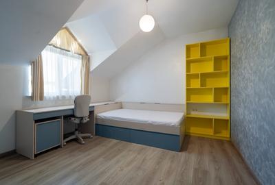 Locuință pasivă, cu pompă geotermală, izolație premium și costuri minime - 12