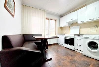 Garsonieră decomandată în Berceni