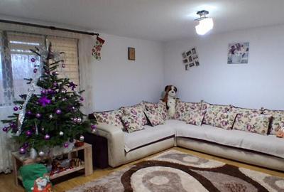 Casa spa?ioasa cu teren generos Valea Calugareasca - 1