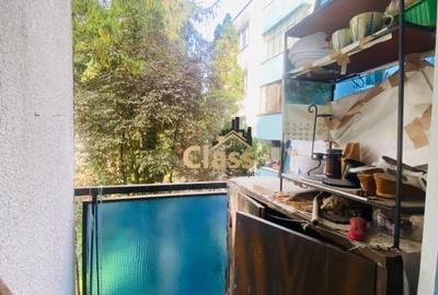 Apartament 2 camere | 44 mpu | zona Sala Sporturilor Plopilor Apartament 2 camere | 44 mpu | zona Sala Sporturilor Plopilor - 6