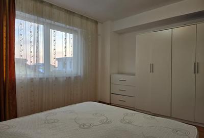 Apartament 3 camere Otopeni, 96mp, central, utilat si mobilat modest - 6