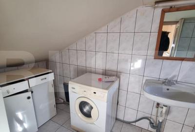 Apartament 2 camere | 39 mp | Balcon | Parcare | Orientare S - 4