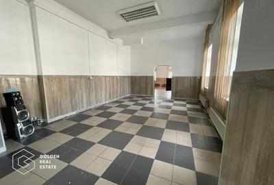 Spațiu comercial, în Telegrafului - 4