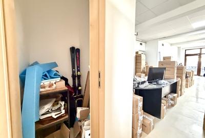 Spațiu comercial, de 58 mp, în Dumbrăvița - 3