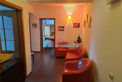 Apartament cu 2 camere decomandat în George Enescu - 2