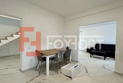 Duplex cu 4 camere de inchiriat, cu 2 locuri de parcare - zona Ghiroda - 13