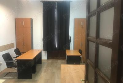 Imobil deosebit , ultracentral - de inchiriat ! - 17