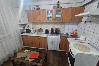 Garsonieră decomandată, mobilată în Calea Caransebeșului - 13