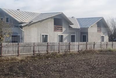 Casa unifamiliala complet mobilata si utilata gata pentru mutare - 4