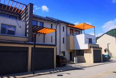 VILA TULIP, PRIMAVERII VILLAS, CARTIER PRIVAT LANGA ORAS - 18