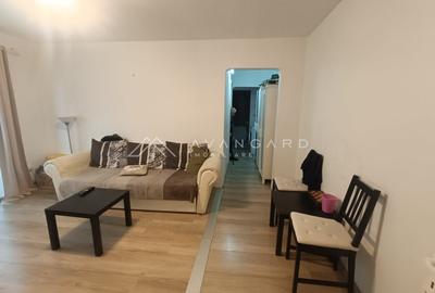 | Apartament 3 camere | 51 mp | Manastur - Str. Gurghiu | | Apartament 3 camere | 51 mp | Manastur - Str. Gurghiu | - 2
