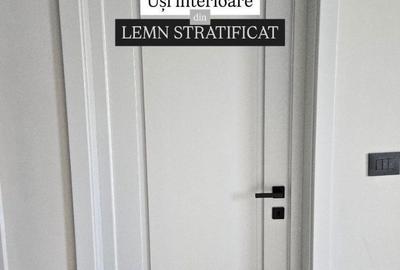 Casă cu 4 camere cu Teren 380 Mp în Frumoasa