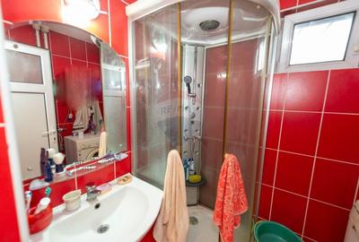 Apartament semidecomandat cu 3 camere de vanzare Titan Potcoava - 3