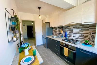 Garsoniera PROPRIETAR, Metrou Berceni, PARCARE - 6