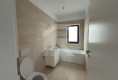 3 camere bloc nou, zona Nerva Traian, metrou Timpuri Noi - 7