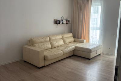Apartament 2 camere - Decomandat - Mobilat si utilat modern - Parcare - 2