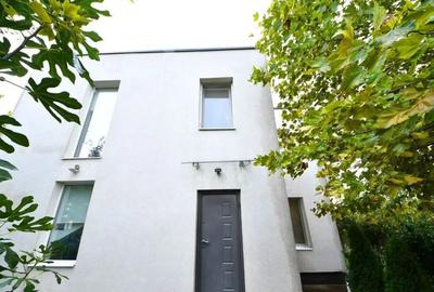 Casă cu 5 camere cu Teren 500 Mp în Ultracentral - 8