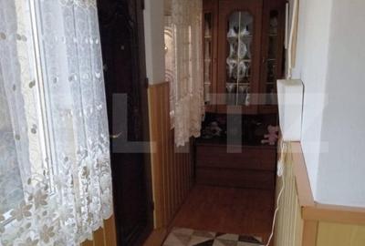Casă cu 3 camere cu Teren 150 Mp în Micro 4 - 2