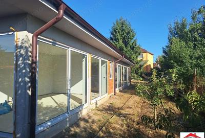 Casa D+P+E cu teren 769 mp, semicentral - Zorilor 185000 Euro - 1